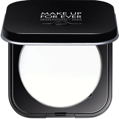 Make Up For Ever Ultra Hd Pressed Powder Kompakt Púder Makeuphu