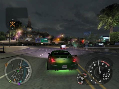 Need For Speed Underground 2 Details Launchbox Games Database