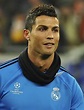 Cristiano Ronaldo - Wikipedia | RallyPoint