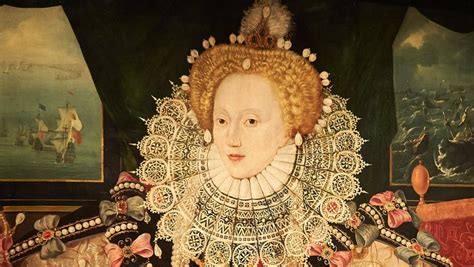 Queen elizabeth ii is the longest reigning monarch and the oldest. What really killed Queen Elizabeth I?