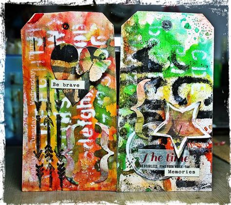 Tags Art Journal Art Projects Altered Art