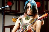 Todd Rundgren on ‘Midnight Special,’ Introduced by Tina Turner: Watch ...