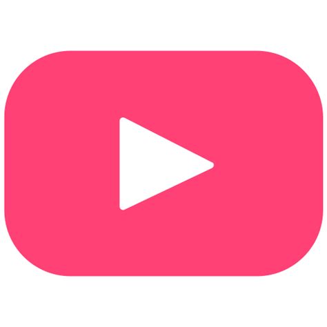 Pink Subscribe Button Transparent Pink Subscribe Button Png Pink