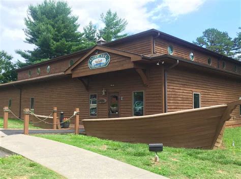 Animal Ark Veterinary Hospital - Clemmons, NC - Nextdoor