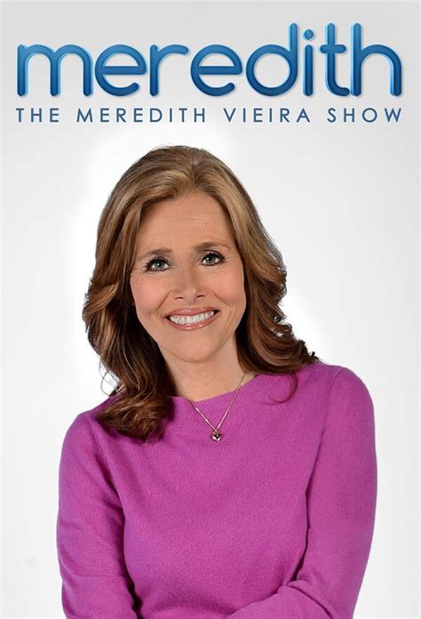 The Meredith Vieira Show Trakt