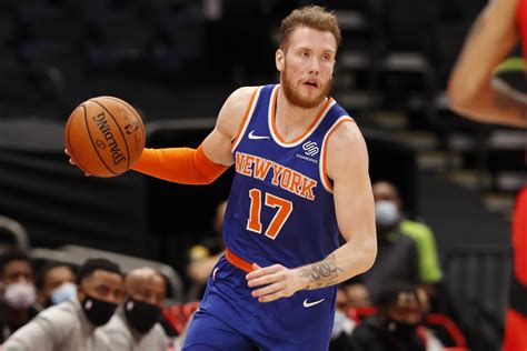 Ignas Brazdeikis New York Post