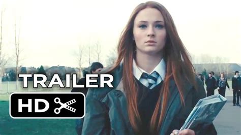 Something Evil Haunts Game Of Thrones Actress Sophie Turner In The
