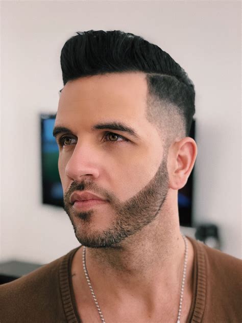 Haircuts For Men, Hair Cuts, Man Haircuts, Haircuts, Male Haircuts