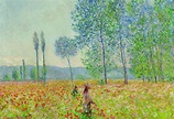 ENTFÄLLT | Impressionismus x 2 | Claude Monet & Karl Hagemeister ...