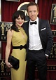 Damian Lewis and Helen McCrory | Fawn Over All the Fabulous Lovebirds ...