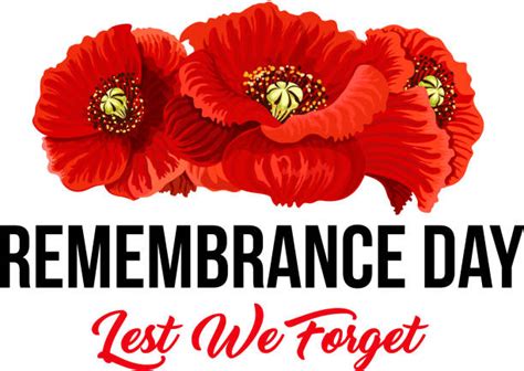 Best Lest We Forget Illustrations Royalty Free Vector Graphics And Clip