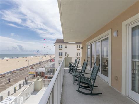 Ocean City Maryland Rentals And Condos Central Reservations