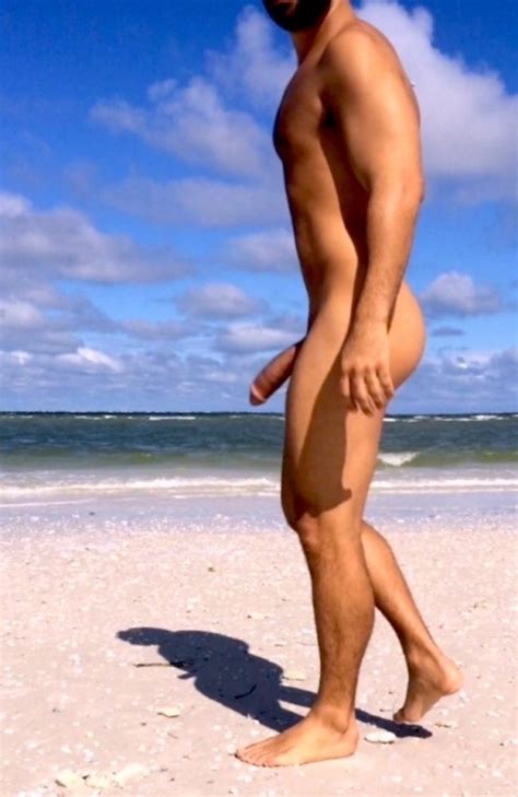 Hung Dick Nude Beach