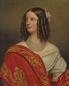 Maria Anna Prinzessin von Anhalt-Dessau - Auktionen & Preisarchiv