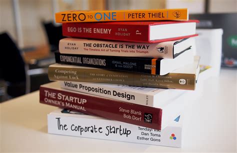 10 Essential Business Books For The Digital Age Cultbizztech
