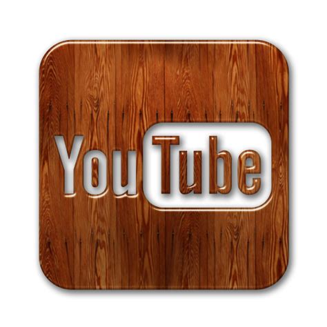 Cool Youtube Logo Transparent303678 Ecologia Design