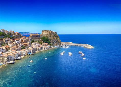 Sicilia - isole Eolie