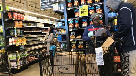 As a prime now at whole foods shopper, you will choose flexible shifts from your mobile device. Amazon Prime Delivery Is Disrupting Whole Foods (And Not ...