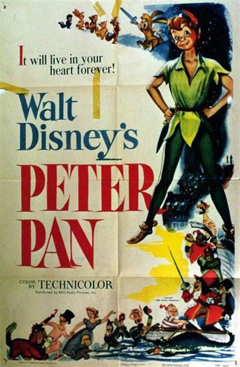 Original Poster Of Classic Disney Movies Disney Movie Posters Walt