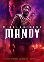 Mandy: Amazon.fr: Nicolas Cage, Andrea Riseborough, Linus Roache, Ned ...