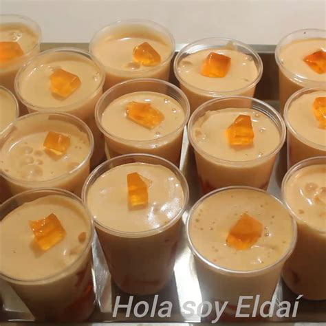 Arriba Imagen Gelatinas Para Vender Recetas Abzlocal Mx