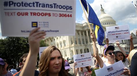 The World Health Organization Will Stop Classifying Transgender People