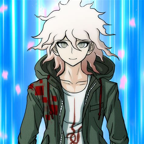 We did not find results for: Nagito Komaeda | Voice Lines Wiki | Fandom