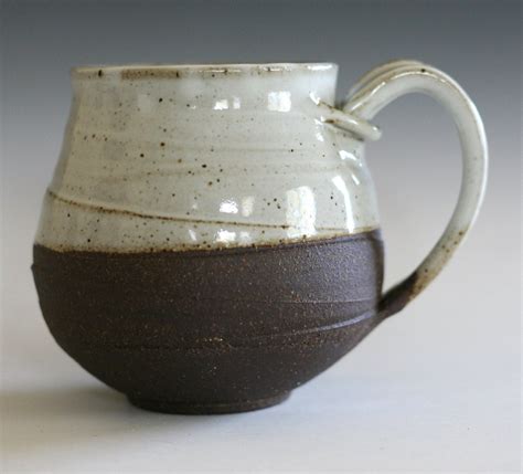 Extra Large Coffee Mug Oz Handmade Ceramic Cup Tea Cup