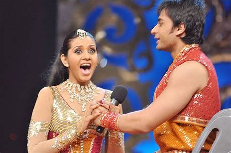 Check Now Who Is The Winner Of The Nach Baliye Season 4 2009 Nach