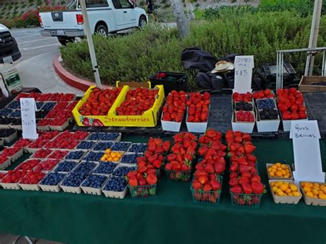 Lake Forest Certified Farmers Market 41 Photos 28000 Rancho Pkwy