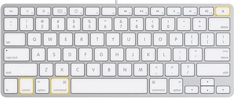 These three keys will do the same thing as the power button. Mac Screen Goes Black? Here's Why and How
