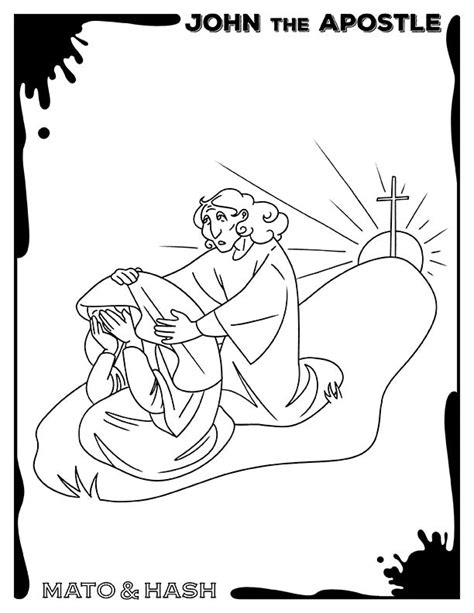 20 King Saul Disobeys God Coloring Page Pictures