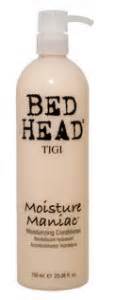 TIGI Bed Head Moisture Maniac Conditioner 750ml Review Compare