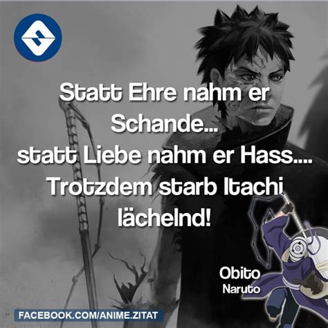Madara is also usually at the madara desires to implement order onto the world, like any strong te user does. -Obito #zitate (mit Bildern) | Naruto zitate, Manga zitate, Anime zitate