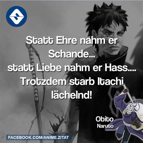 Auf den ersten blick ist sebastian vor allem eines: -Obito #zitate (mit Bildern) | Naruto zitate, Manga zitate ...