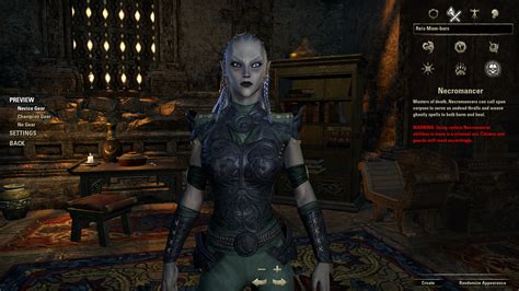 Good Necromancer Names Eso Necromancers Will Arrive In Eso As A
