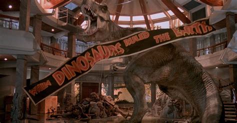 Jurassic Park Parque Jurásico Película Ver Online