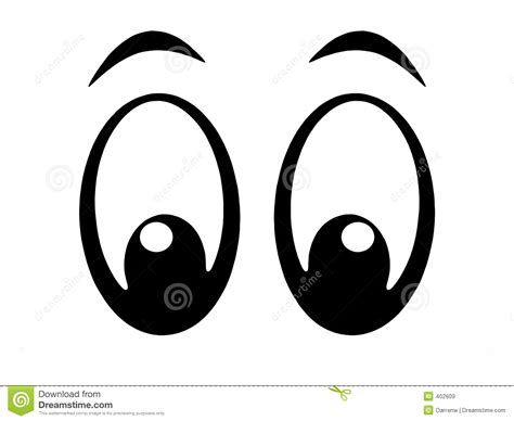 Cartoon Eye Clipart Free Download On Clipartmag