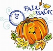 Fall Back Clip Art - Cliparts.co