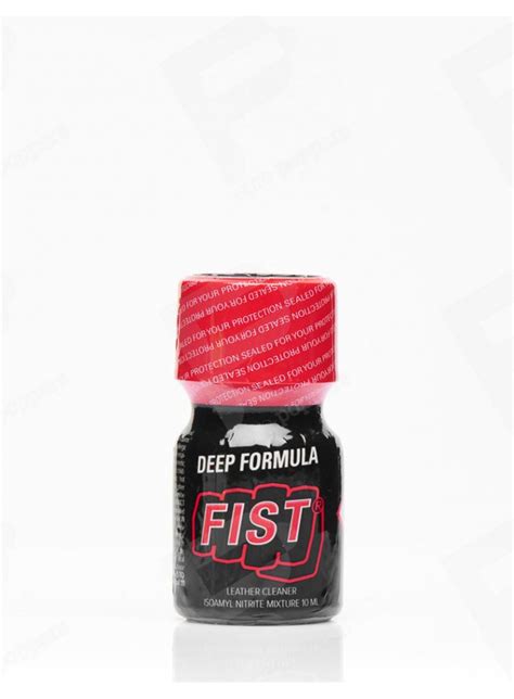 Extreme Fist Pack X The Ontdekken Van Het Ware Plezier