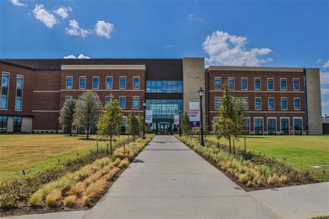 Tarleton State University Adopts Technology To Modernize Faculty Hiring