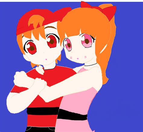 Ppg Blossom And Brick By Mehlikescookiesxd On Deviantart