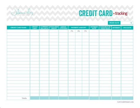 Check spelling or type a new query. credit card debt payment free printable - Google Search | organized chaos | Pinterest | The o ...