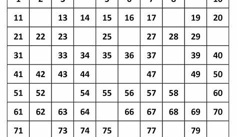 grade 1 missing numbers worksheet