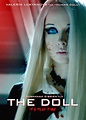 First Trailer for Creepy Horror 'The Doll' Featuring Valeria Lukyanova ...
