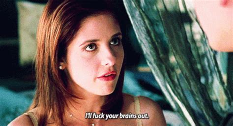 Ill Fuck Your Brains Out Serious Gif Ill Fuck Your Brains Out Serious Discover Share Gifs