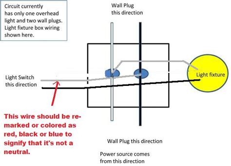Wiring Diagram For Can Lights