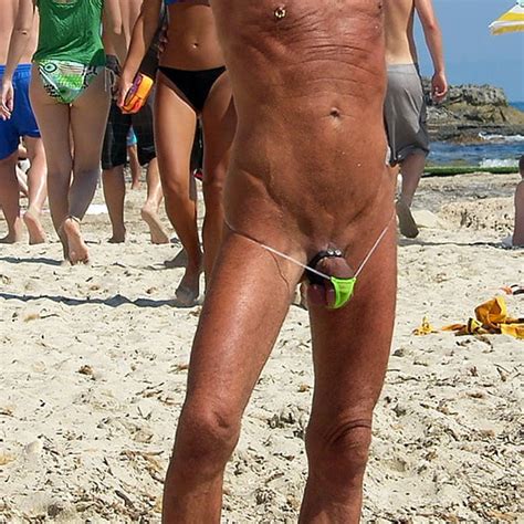 Men Wearing Bikini On Beach My Xxx Hot Girl