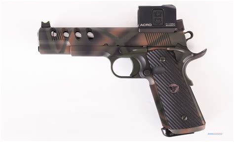 Wilson Combat 10mm Cqb Elite Fore For Sale At