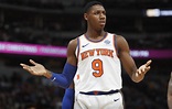 NBA: Knicks rookie RJ Barrett claims he shoots better right-handed